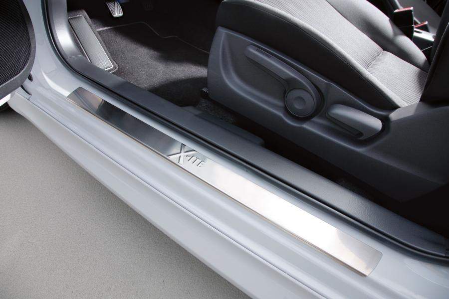  Suzuki Swift X-ITE 2012 года  (фото 3 из 11)